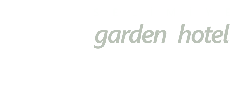 Narlı Garden Hotel Selimiye Logo